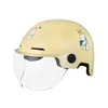 Casques de vélo Nouveau Scooter électrique Casque de vélo BMX Planche à roulettes Skate Stunt Bomber Casque de vélo Casque de sécurité en plein air Adulte Enfant Vélo T220921