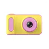 Camcorders K7 Children&#39;s Digital Camera Rechargeable Models Can Take Pictures And Video Children Baby Gifts Camcorder Christmas