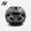 Cycling Helmen Wildside Aero Bicycle Timetrial 3 Len Magnetic Buckle Riding Goggle Bike Road Casco Ciclismo T220921