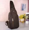 118 bolsos de mensajero a la moda para hombre, bolsos a cuadros para hombre, bandolera de hombro, bandolera de cuero PU para hombre, mochila negra para mujer soltera creativa