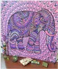 Dekens Mandala Tapestry 210cm polyester wand olifant gooi yoga mat woning decor tapijt toalla mandalas playa deken