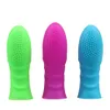 22SS Sex Toy Massagers Vibrator 20pcs Wtyczki Anainy wibratory wielokolorowe pierścień pierścień kutas lewatywa żarówka pochwowa piłka płciowa