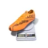 Zapatos de vestir Speedmate Botas de bota de calidad superior Tacos de fútbol profesionales Entrenamiento deportivo al aire libre Flywire Estilo de tenis Superfly 220922