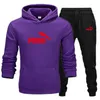 Survêtements pour hommes Street Fashion Mens Femmes Survêtements Sweat-shirts Costumes Hommes Track Sweat Suit Manteaux Homme Designers Vestes Sweats à capuche Pantalons Sweatshirts S-3XL