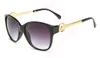 Lunettes De Soleil œil De chat femmes Vintage mode papillon miroir lunettes De Soleil femme rétro été Style métal lunettes De luxe Lunette De Soleil 663