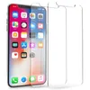 Screen Protectors Protective Film On for iPhone 15 14 13 12 Mini 11 Pro Max X Xs Max Tempered Glass