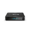 X98H Android 12 TV Box Allwinner H618 듀얼 밴드 Wi -Fi 6 스마트 안드로이드 TV 박스 6K 4K 미디어 플레이어 세트 상단 박스 대 T95Z Plus