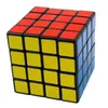 Shengshou 4x4x4 Magic Cubes 4x4 Speed Puzzle Cube Toys for Kids and Adults Party Favor School Supplies