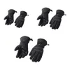 Gants de cyclisme chauffants à piles pour hommes/femmes, imperméables, pour l'extérieur, l'intérieur, la neige, le Camping, le vélo, la marche, l'équitation