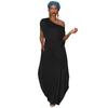 Tweedelige broek Afrikaanse kleding voor vrouwen 2 set tops en harem pant pakken sets 2022 mode losse streetwear outfits kleding