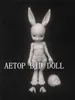 Baby Toy AETOP BJD DOLL Aetop bjd boneca realfee may sd bjd bonecas 17 corpo resina bola articulada bonecas W220923