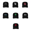 AM Marke Snapback Cap Baumwolle Baseball Cap Mode Sport Casquette Knochen Gorras Casual Hut für Männer Frauen Caps AA6677