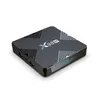 X98H SMART Android 12 TV Box Allwinner H618 3D 4K BT5
