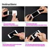 Screen Protectors Protective Film On for iPhone 15 14 13 12 Mini 11 Pro Max X Xs Max Tempered Glass