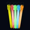 Dekoracja imprezowa Glow Sticks w różnych kolorach na Halloweenowe dostawy Decor Rave Party Concerts Wesela Dzieci Urodziny Mxhome Ama3z