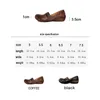 Handmade Tayunxing 340 Shoes Dress Cow Leather Genuine Low Heel Women Pumps Personality Retro Comfort F89-709 70222