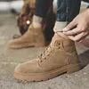 Stiefel Echte Herren Schuhe Freizeit Für Leder 2023 Casual Männer Outdoor Schuhe Sneaker Mann Tragen Turnschuhe Männliche Flache