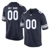 Byu Cougars College Football Jerseys Jaren Hall Chase Roberts Christopher Brooks Lopini Katoa Puka nacua