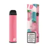 Vape originale jetable Zooy Puff 2800 stylo vape jetable 8 ml batterie réelle 950 mah VS XXL BAR 1600