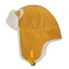 BeanieSkull Caps Women Warm Earmuffs Thicken Ear-flapped Hat Winter Cold-proof Cotton Cat Ears Cap Russian 220922