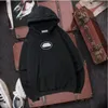 Mens Designer Hoodies vintertröja långärmad casualkläder Hip Hop Sweatshirt Asia Size S-2XL