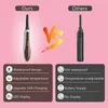 Coiffure coiffure électrique chauffable maquillage rechargeable curling es outils 24 heures de longueur es curl 220922