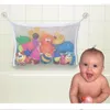 Sacos de armazenamento Baby Bathing Water Toy Boly Mesh Children Chart Chart Banheiro pendurado Kids Hanger