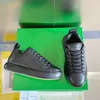 Najwyższej jakości sport 23s poduszka mężczyźni buty sneakerowe białe czarne zielone skórzane mężczyźni hurtowe obuwie masywne platformę Sole Drusboard Walking UE 38-46 pudełko