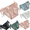 Vrouw slipje dame korte meisje knickers cottonl slip comfortabel 5 stks/pack accept mix kleur