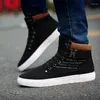 Buty Spring Boty Leisure Casual Canvas Para Shoe Sapatos Mens Causal For On Work Coturno Sport Home Buty Sport Sapato