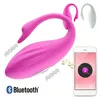 Nxy Sex Eggs Bluetooth Vibrerende Ei Ben Wa Bal Kegel estimulador de clítoris juguetes Voor Vrouw Afstandsbediening Vagina Vrouwelijke masturbador 1110