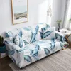 Krzesło obejmują sofę okładkę ciasne owijanie all inclusive oporne na kanapę ręcznik L Kącik w kształcie litery L do salonu