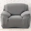 Housses de chaise Yaapeet élastique Stretch universel sectionnel jeter canapé coin housses pour décor à la maison canapé salon