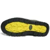 Veiligheidsschoenen mannen wandelen waterdichte trekking laarzen bergbeklimmen sport rubberen rubber sole dames paar 220922