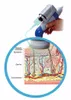 Articoli di bellezza Senza aghi Pistola per mesoterapia Acqua Mesogun Dermoelettroporazione DEP Dermo Electro Poration System