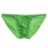 Mutandine sexy da uomo mutandine bikini trasparenti gay biancheria intima lingerie a maglia maesh maschi ultra sottili trasparenti