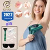 Epilatör 900000flashes lazer satmak Kalıcı IPL Poepilator epilasyon ağrısız elektrikli makine 220922