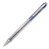 Ballpoint długopisy Lepsze Znieś niebieski kolor w rolce kula drobna kropla dostawa 2022 MJBAG Amaxx