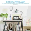 Portacandele Decorazioni per fari Lampada nautica Luce Decorazione per comodino costiero Decorazione domestica per la navigazione mediterranea Accessori decorativi