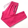 Herenbroek Zomer Casual Outdoor Quickdrying Women Sport Wandelen BreathableTrouders Joggers 220922