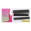 Outils de maquillage Song Lashes 1000 Fans Tige étroite et pointue Volume préfabriqué Base pointue Cils minces minces 220922