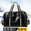 Duffel Bags Fashion Men's Men's Mudbag Leisure Travel Guard Satch Suck Высококачественная печь для PU Messenger