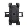 Bike Phone Holder 360° View Universal Motorcycle Phone Mount for 4.7-7 inch Mobile Phone Stand Shockproof Bracket GPS Clip