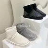 Дизайнерские сапоги TPU Boots Австралийский классический теплый багажник Желелю