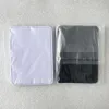 500 pieces blank Printer Supplies Sublimation Print Card Cases