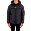 Hommes vers le bas manteau classique moelleux Parkas mode hiver chaud coupe-vent femmes veste amant top vêtements d'extérieur Puffer vestes