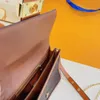 Dames tassen luxe ontwerpers schoudertassen nieuwe herfst en winter handtas ketting crossbody tas dames mode klassieke portemonnees handtassen handtassen