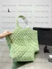 Женская дизайнерская набор сумочек - стеганые сумки для покупок с ягнят