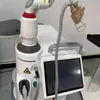 Latest Engraving 4D RF Equipment Beauty Laser Machine Co2 Nd Yag Erbium Fractional Laser Stretch Marks Removal Skin Care 2940nm 1064nm