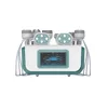 7 in 1 Portable Slimming Machine Cavitation Vacuum 80k Ultrasonic Weight Loss Body Shaping Beauty Equioment